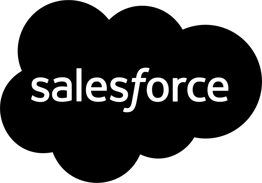 Salesforce Commerce Cloud®(Demandware) logo