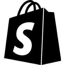 Shopify® logo